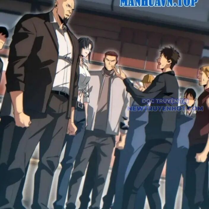 Mạt Thế Trọng Sinh: Ta Quay Gacha Làm Trùm! Chapter 35 - 36