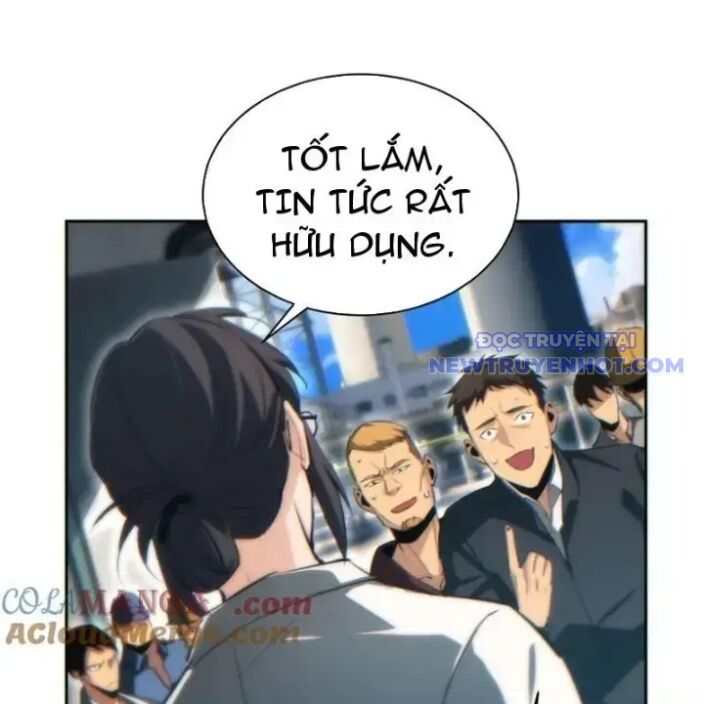 Mạt Thế Trọng Sinh: Ta Quay Gacha Làm Trùm! Chapter 35 - 38