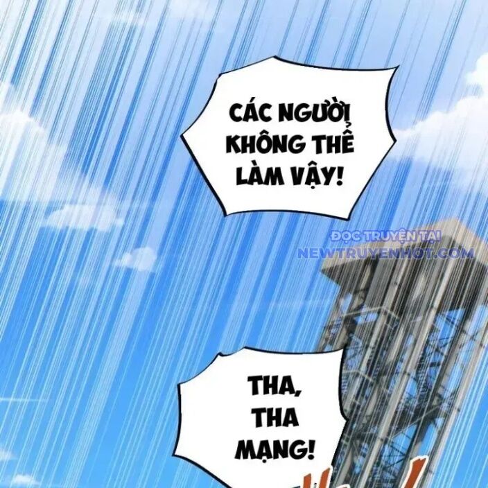 Mạt Thế Trọng Sinh: Ta Quay Gacha Làm Trùm! Chapter 35 - 45