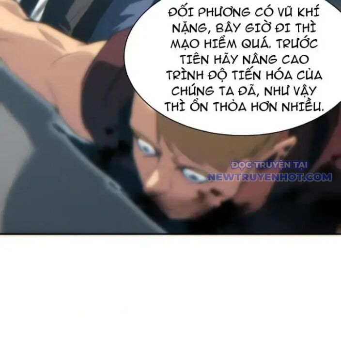 Mạt Thế Trọng Sinh: Ta Quay Gacha Làm Trùm! Chapter 35 - 50