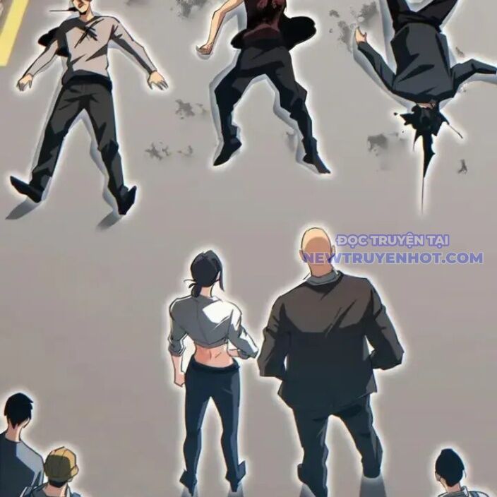 Mạt Thế Trọng Sinh: Ta Quay Gacha Làm Trùm! Chapter 35 - 52
