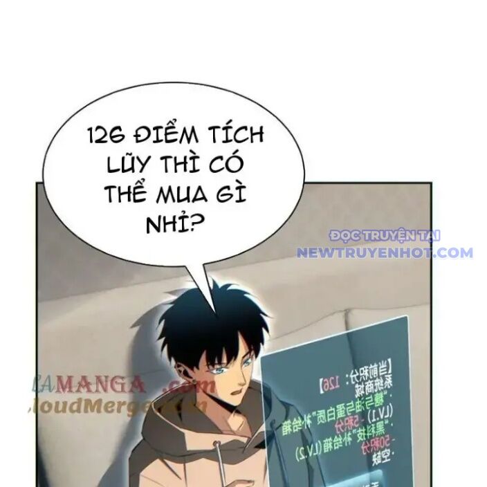 Mạt Thế Trọng Sinh: Ta Quay Gacha Làm Trùm! Chapter 35 - 56