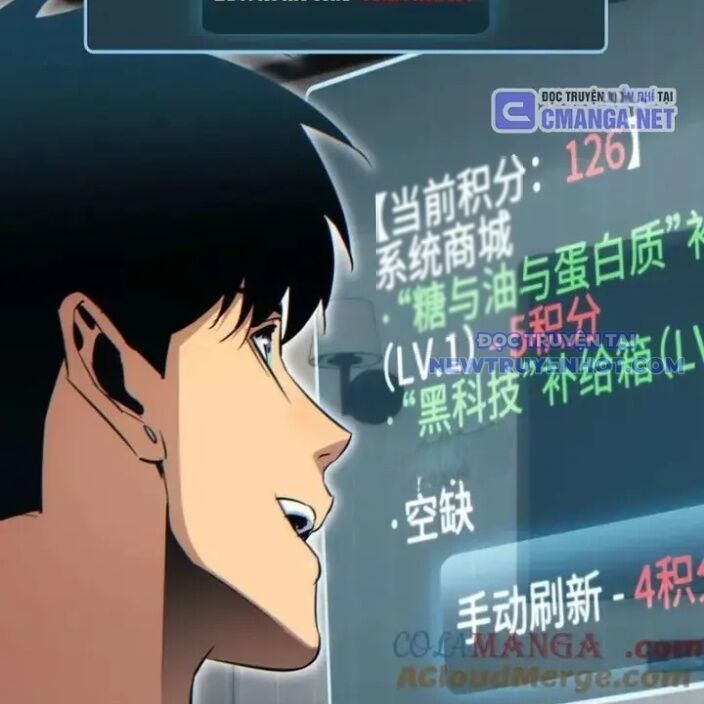 Mạt Thế Trọng Sinh: Ta Quay Gacha Làm Trùm! Chapter 35 - 59