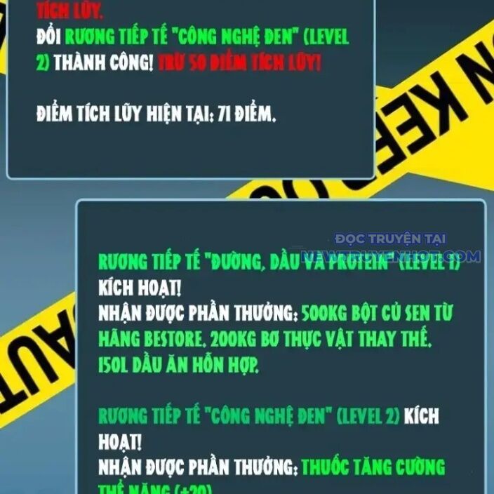 Mạt Thế Trọng Sinh: Ta Quay Gacha Làm Trùm! Chapter 35 - 62