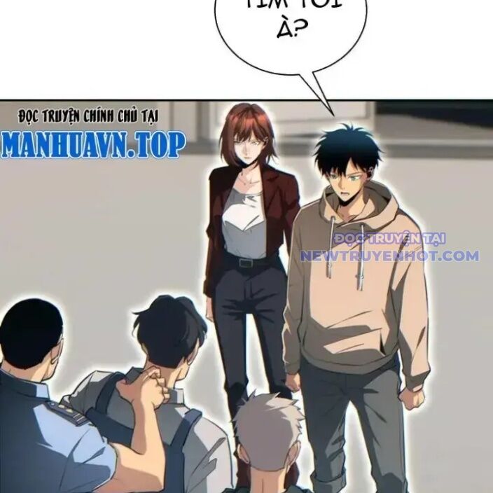Mạt Thế Trọng Sinh: Ta Quay Gacha Làm Trùm! Chapter 35 - 75