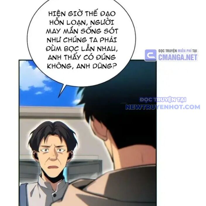 Mạt Thế Trọng Sinh: Ta Quay Gacha Làm Trùm! Chapter 35 - 90