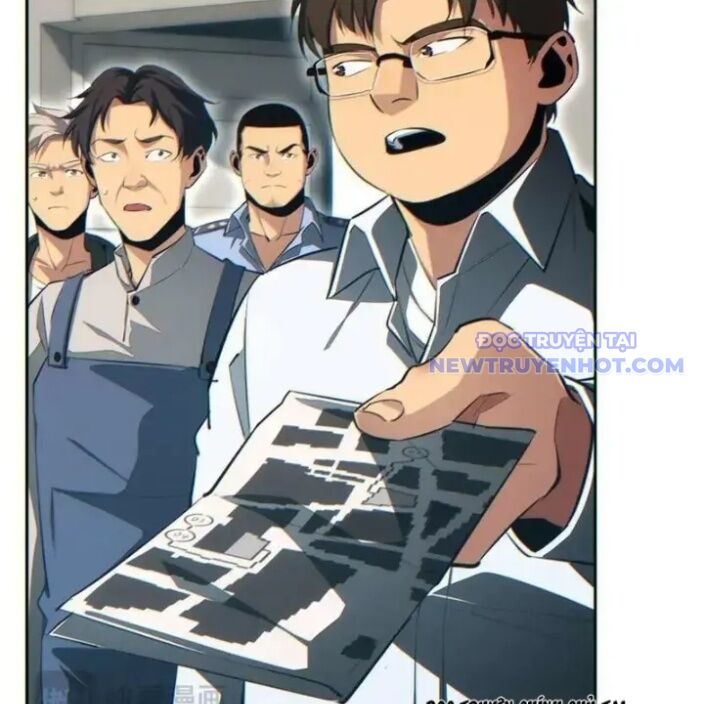 Mạt Thế Trọng Sinh: Ta Quay Gacha Làm Trùm! Chapter 35 - 95