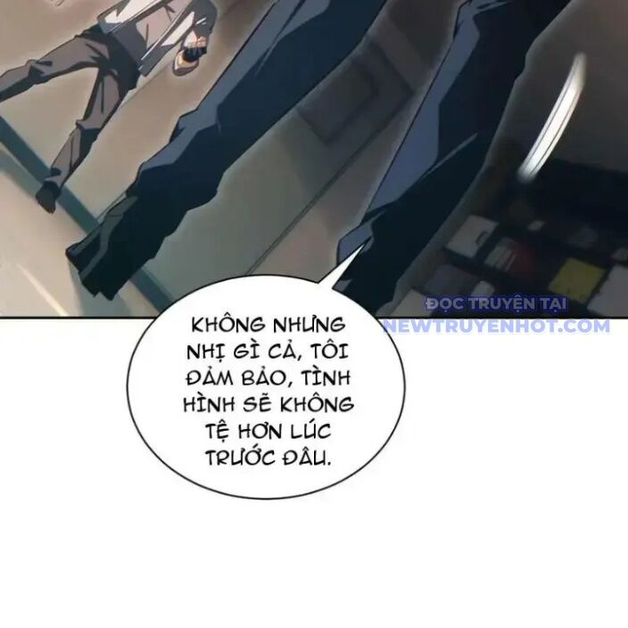 Mạt Thế Trọng Sinh: Ta Quay Gacha Làm Trùm! Chapter 36 - 124