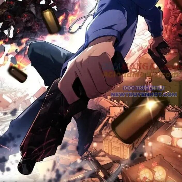 Mạt Thế Trọng Sinh: Ta Quay Gacha Làm Trùm! Chapter 36 - 4