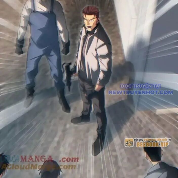 Mạt Thế Trọng Sinh: Ta Quay Gacha Làm Trùm! Chapter 36 - 34