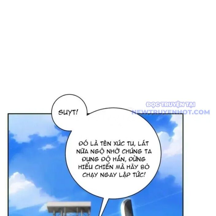 Mạt Thế Trọng Sinh: Ta Quay Gacha Làm Trùm! Chapter 36 - 39