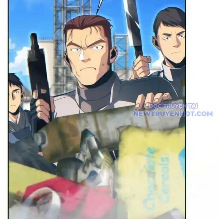 Mạt Thế Trọng Sinh: Ta Quay Gacha Làm Trùm! Chapter 36 - 40