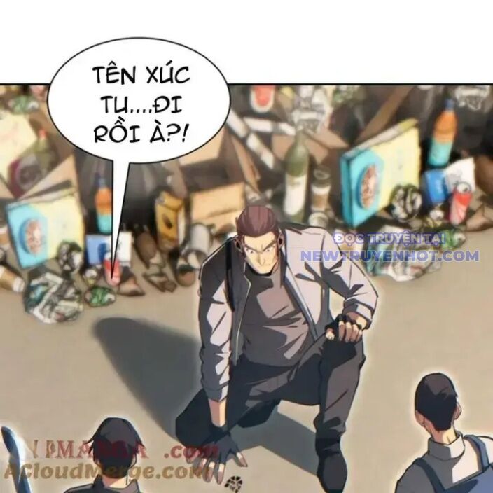 Mạt Thế Trọng Sinh: Ta Quay Gacha Làm Trùm! Chapter 36 - 46