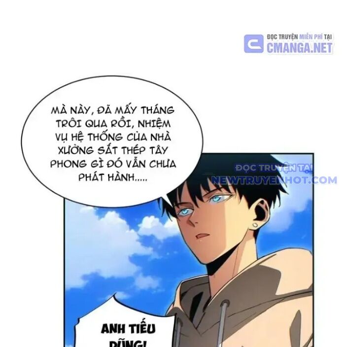 Mạt Thế Trọng Sinh: Ta Quay Gacha Làm Trùm! Chapter 36 - 59