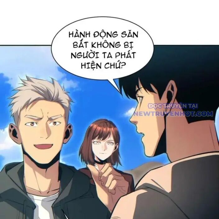 Mạt Thế Trọng Sinh: Ta Quay Gacha Làm Trùm! Chapter 36 - 67