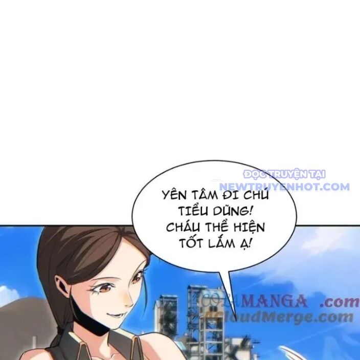 Mạt Thế Trọng Sinh: Ta Quay Gacha Làm Trùm! Chapter 36 - 71