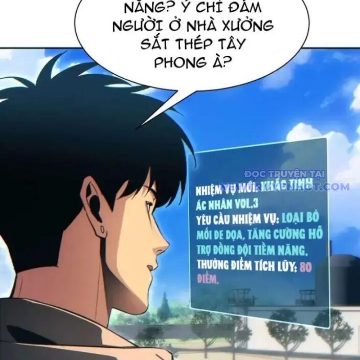Mạt Thế Trọng Sinh: Ta Quay Gacha Làm Trùm! Chapter 36 - 76