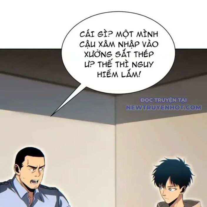 Mạt Thế Trọng Sinh: Ta Quay Gacha Làm Trùm! Chapter 36 - 79