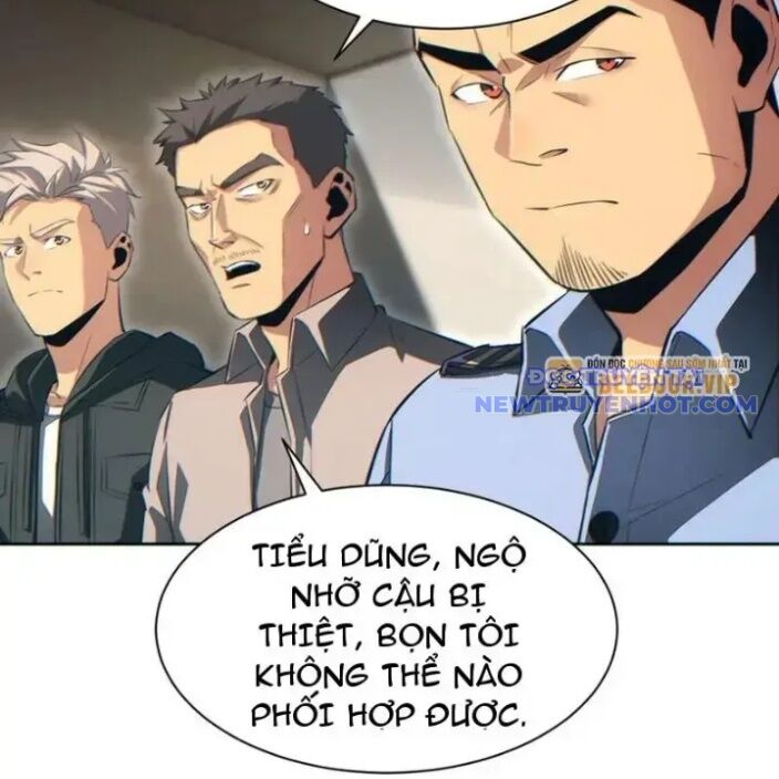 Mạt Thế Trọng Sinh: Ta Quay Gacha Làm Trùm! Chapter 36 - 82