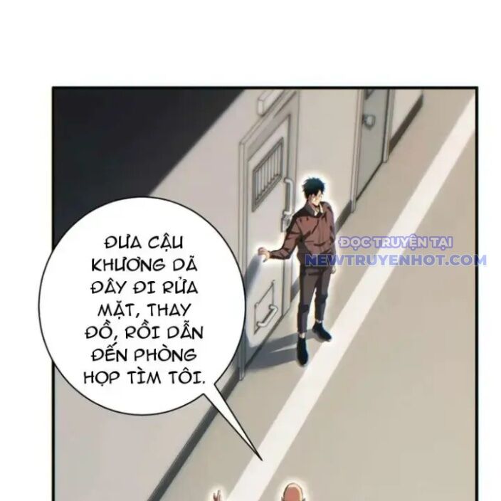Mạt Thế Trọng Sinh: Ta Quay Gacha Làm Trùm! Chapter 37 - 114