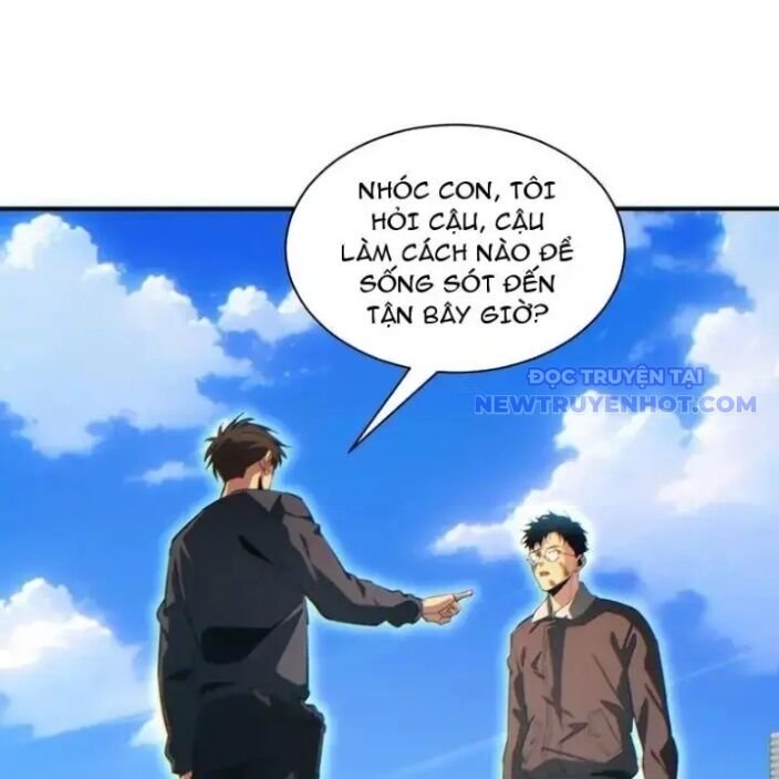 Mạt Thế Trọng Sinh: Ta Quay Gacha Làm Trùm! Chapter 37 - 29
