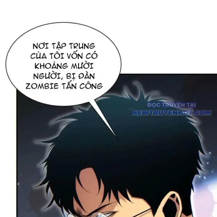 Mạt Thế Trọng Sinh: Ta Quay Gacha Làm Trùm! Chapter 37 - 31