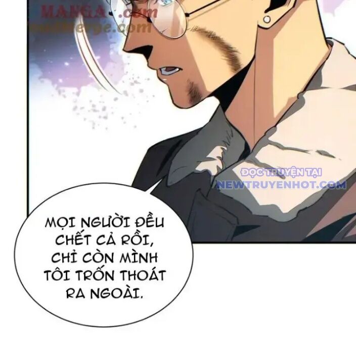 Mạt Thế Trọng Sinh: Ta Quay Gacha Làm Trùm! Chapter 37 - 32