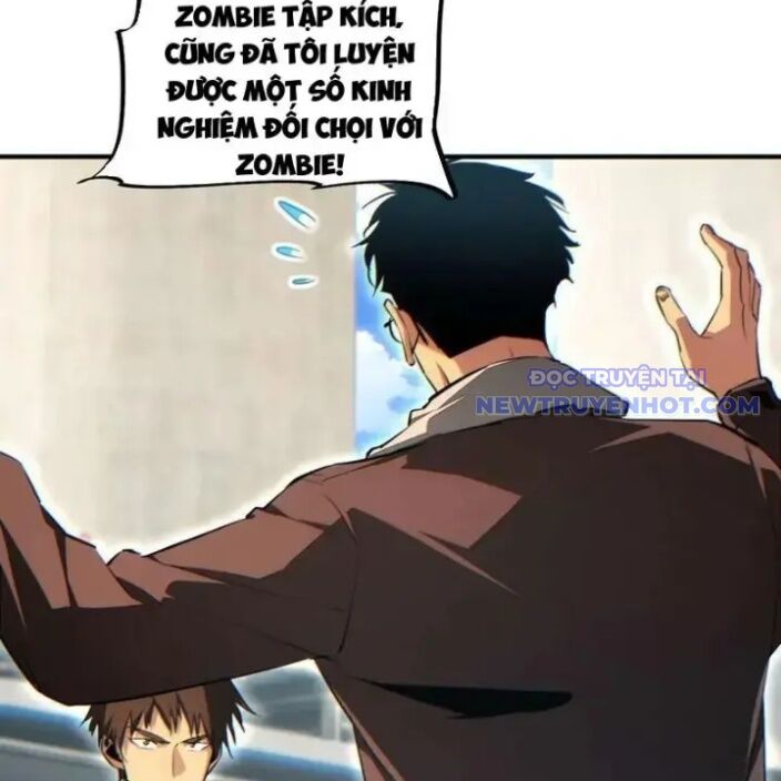 Mạt Thế Trọng Sinh: Ta Quay Gacha Làm Trùm! Chapter 37 - 36