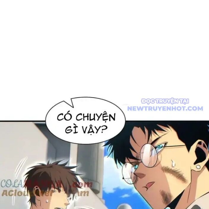 Mạt Thế Trọng Sinh: Ta Quay Gacha Làm Trùm! Chapter 37 - 46