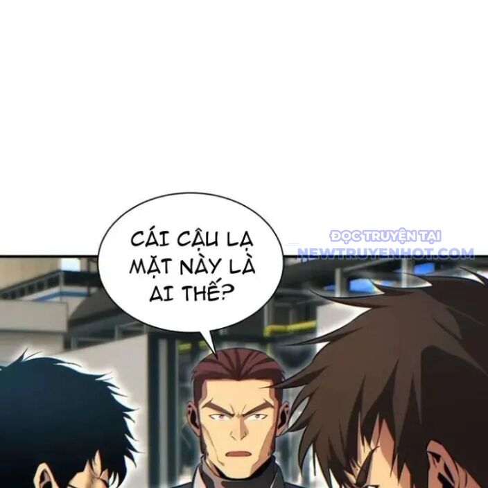 Mạt Thế Trọng Sinh: Ta Quay Gacha Làm Trùm! Chapter 37 - 48