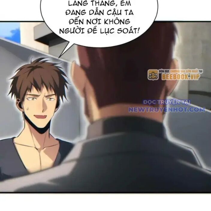 Mạt Thế Trọng Sinh: Ta Quay Gacha Làm Trùm! Chapter 37 - 51
