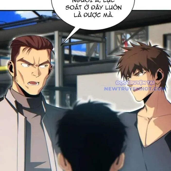 Mạt Thế Trọng Sinh: Ta Quay Gacha Làm Trùm! Chapter 37 - 53