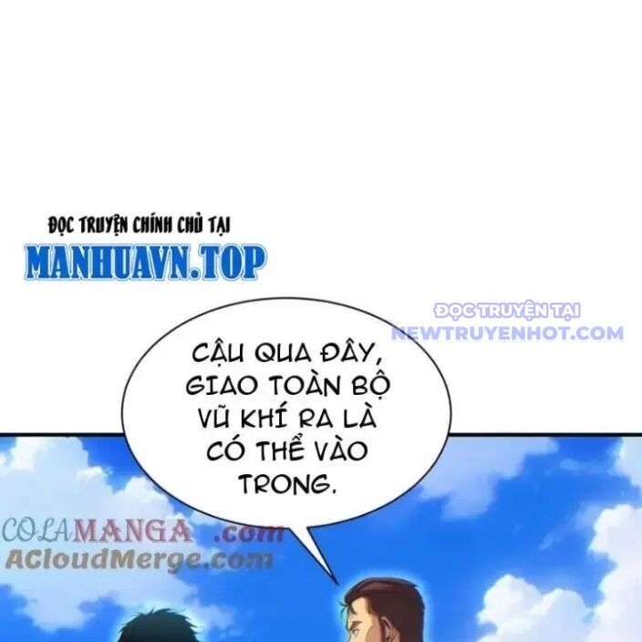 Mạt Thế Trọng Sinh: Ta Quay Gacha Làm Trùm! Chapter 37 - 55