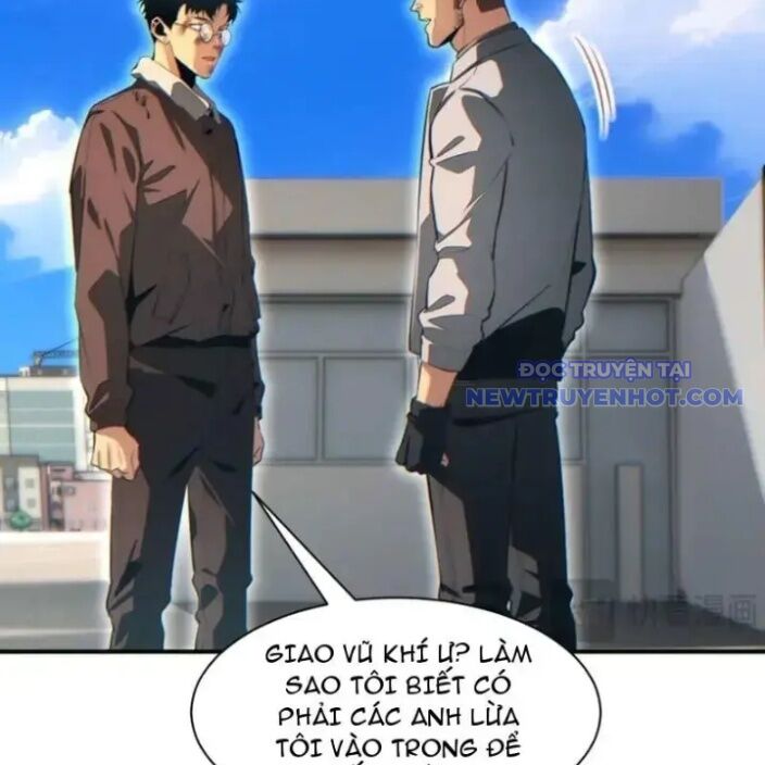 Mạt Thế Trọng Sinh: Ta Quay Gacha Làm Trùm! Chapter 37 - 56