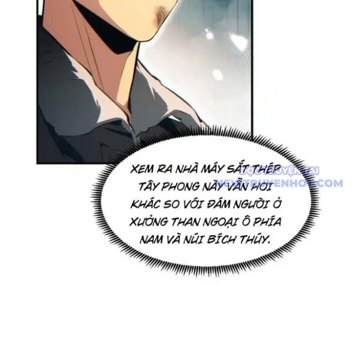 Mạt Thế Trọng Sinh: Ta Quay Gacha Làm Trùm! Chapter 37 - 65