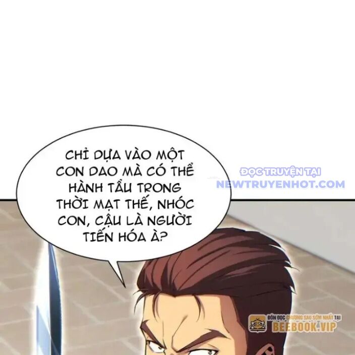 Mạt Thế Trọng Sinh: Ta Quay Gacha Làm Trùm! Chapter 37 - 66