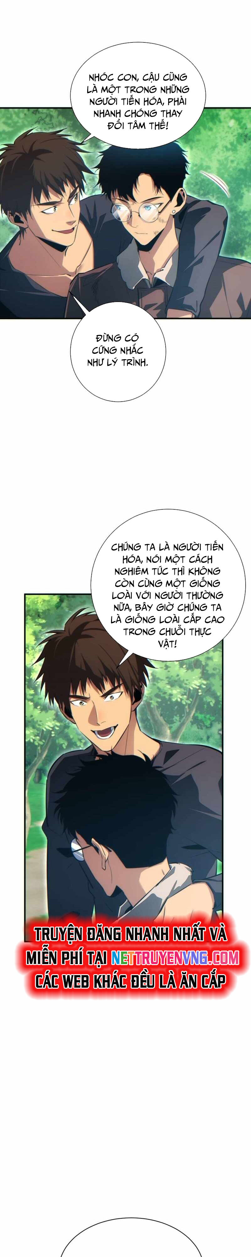Mạt Thế Trọng Sinh: Ta Quay Gacha Làm Trùm! Chapter 38 - 12
