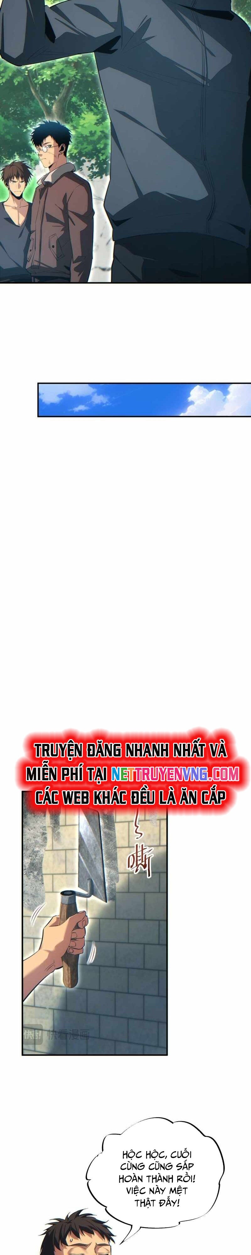 Mạt Thế Trọng Sinh: Ta Quay Gacha Làm Trùm! Chapter 38 - 14