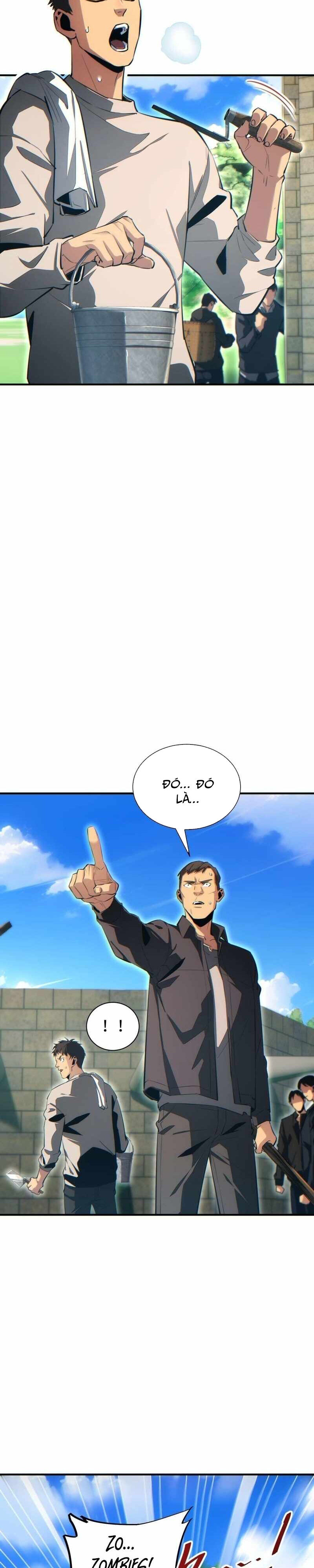 Mạt Thế Trọng Sinh: Ta Quay Gacha Làm Trùm! Chapter 38 - 15
