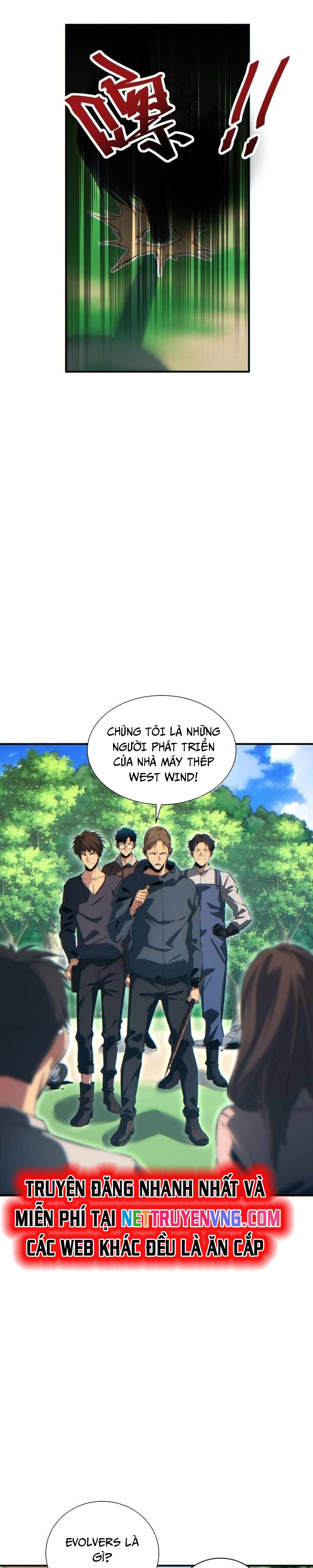 Mạt Thế Trọng Sinh: Ta Quay Gacha Làm Trùm! Chapter 38 - 22