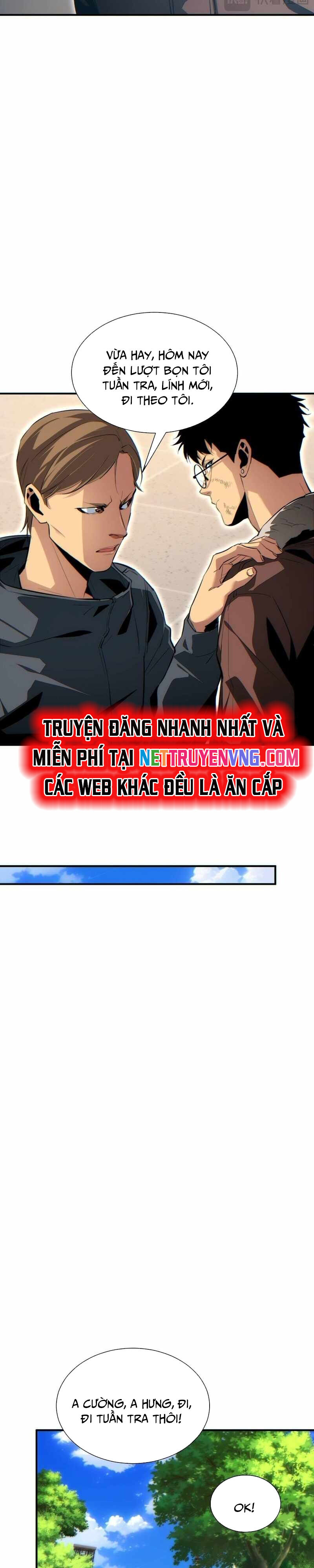 Mạt Thế Trọng Sinh: Ta Quay Gacha Làm Trùm! Chapter 38 - 5