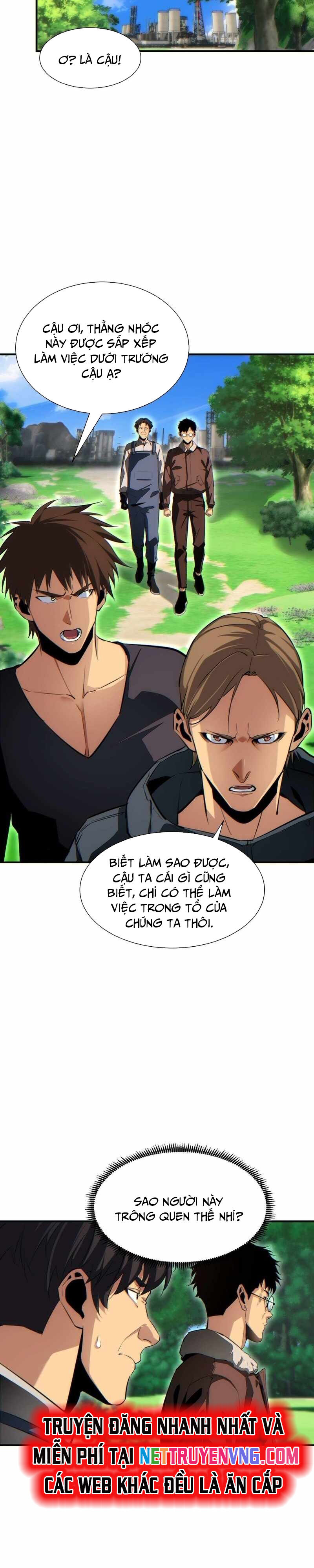 Mạt Thế Trọng Sinh: Ta Quay Gacha Làm Trùm! Chapter 38 - 6