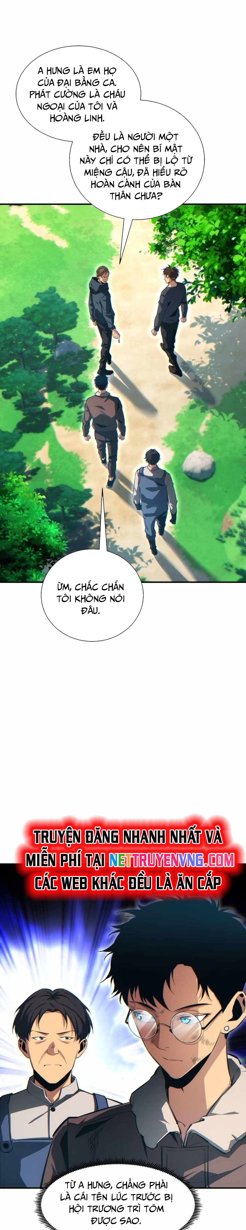 Mạt Thế Trọng Sinh: Ta Quay Gacha Làm Trùm! Chapter 38 - 8