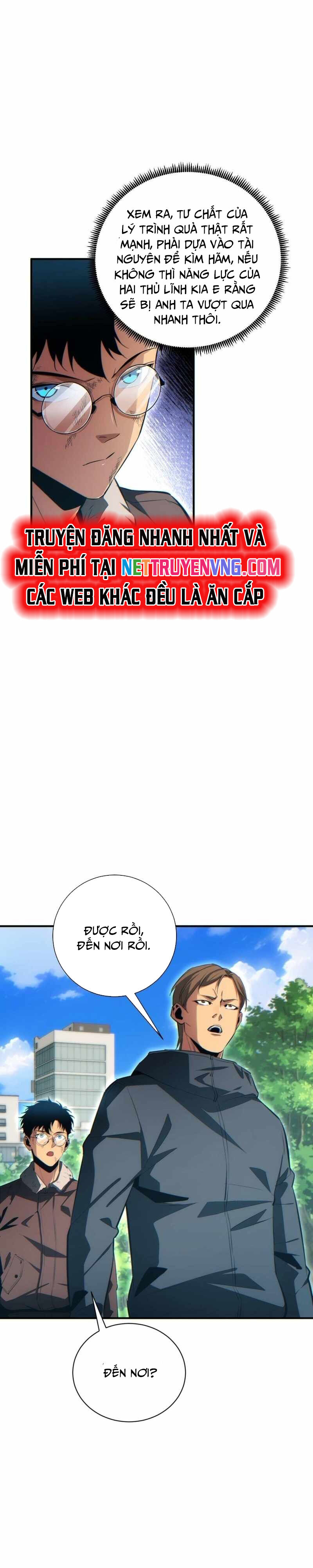 Mạt Thế Trọng Sinh: Ta Quay Gacha Làm Trùm! Chapter 38 - 10