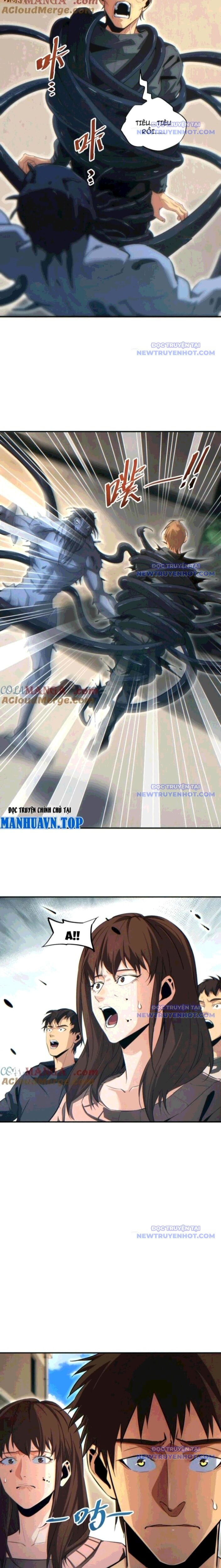 Mạt Thế Trọng Sinh: Ta Quay Gacha Làm Trùm! Chapter 39 - 11