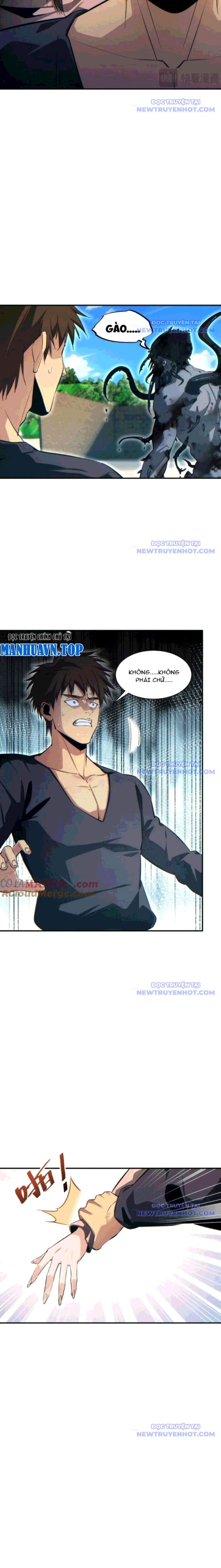 Mạt Thế Trọng Sinh: Ta Quay Gacha Làm Trùm! Chapter 39 - 12
