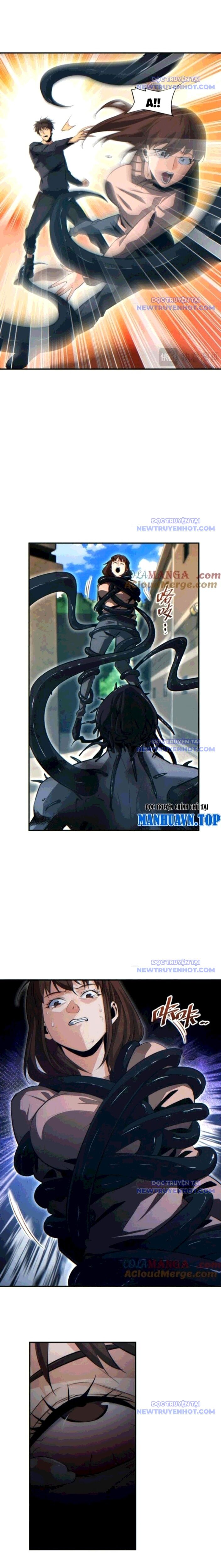 Mạt Thế Trọng Sinh: Ta Quay Gacha Làm Trùm! Chapter 39 - 13