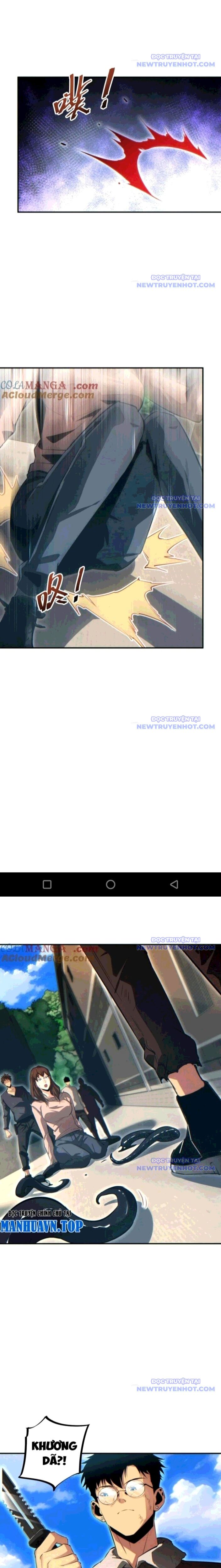 Mạt Thế Trọng Sinh: Ta Quay Gacha Làm Trùm! Chapter 39 - 14
