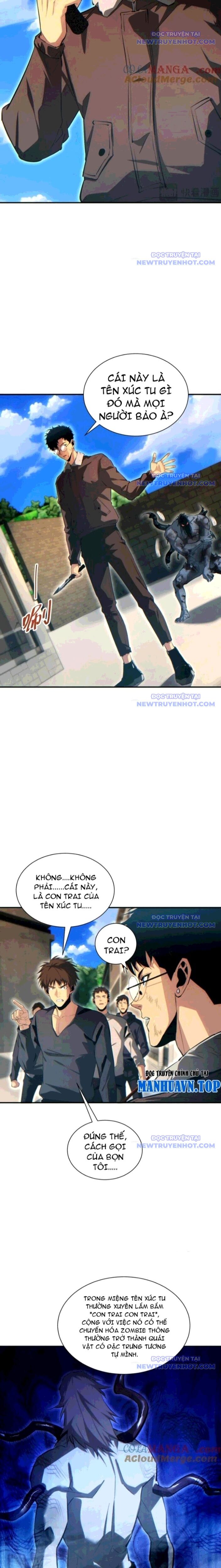 Mạt Thế Trọng Sinh: Ta Quay Gacha Làm Trùm! Chapter 39 - 15