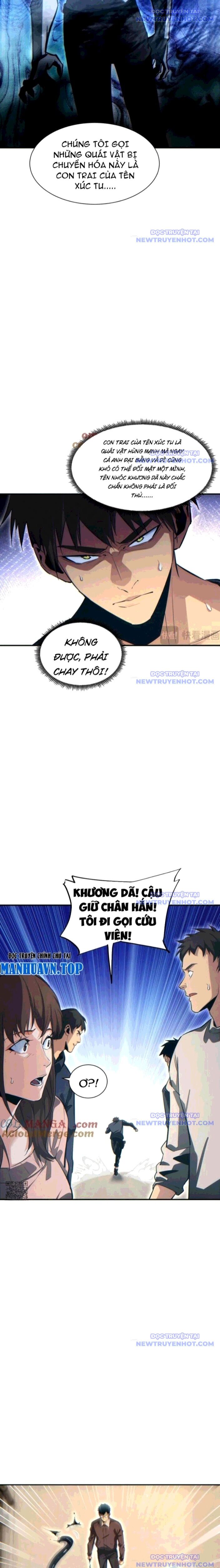 Mạt Thế Trọng Sinh: Ta Quay Gacha Làm Trùm! Chapter 39 - 16